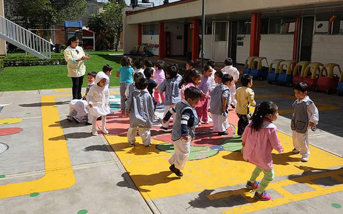 Sheinbaum anuncia nuevos centros de atención y cuidados para los niños 