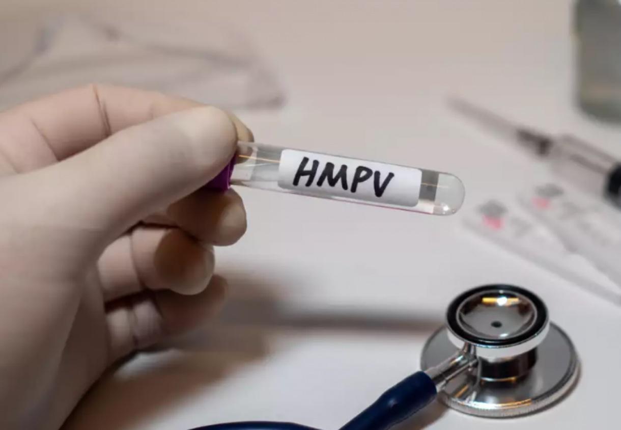 Se registra la primera muerte por Metapneumovirus humano en México 