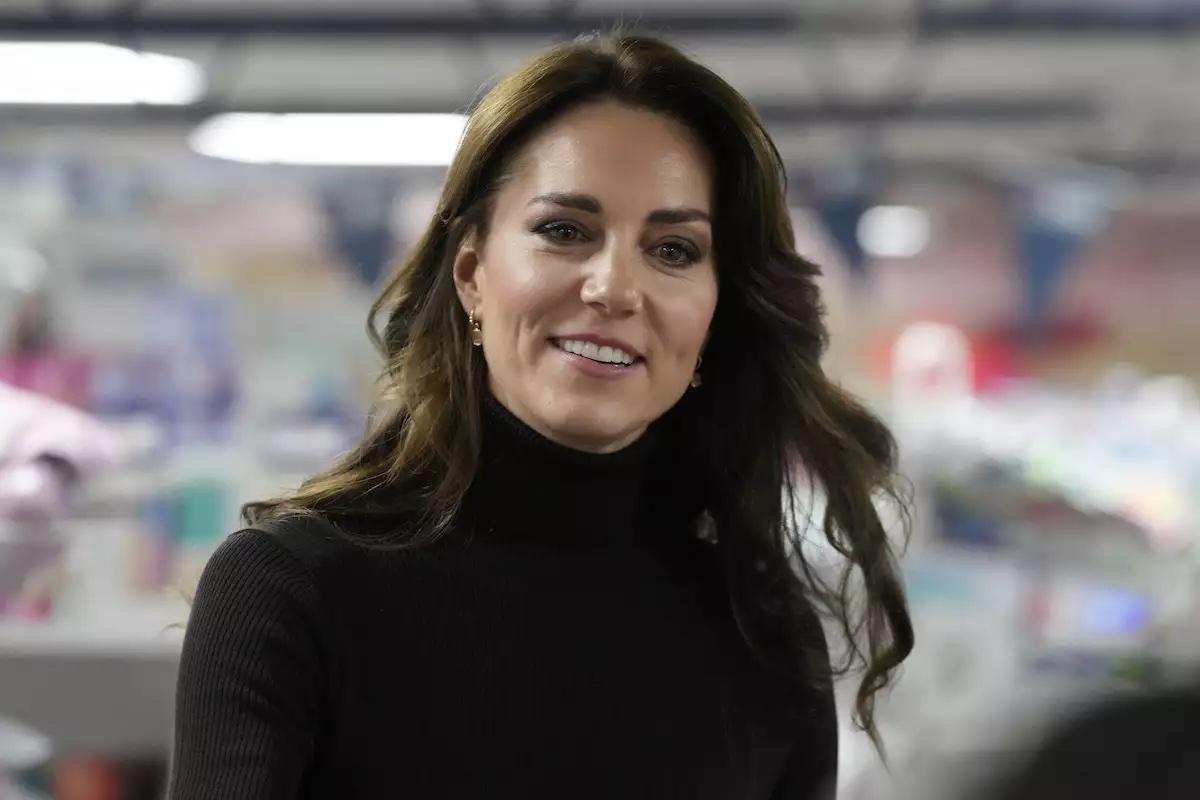 Kate Middleton anuncia que su cáncer entró en remisión