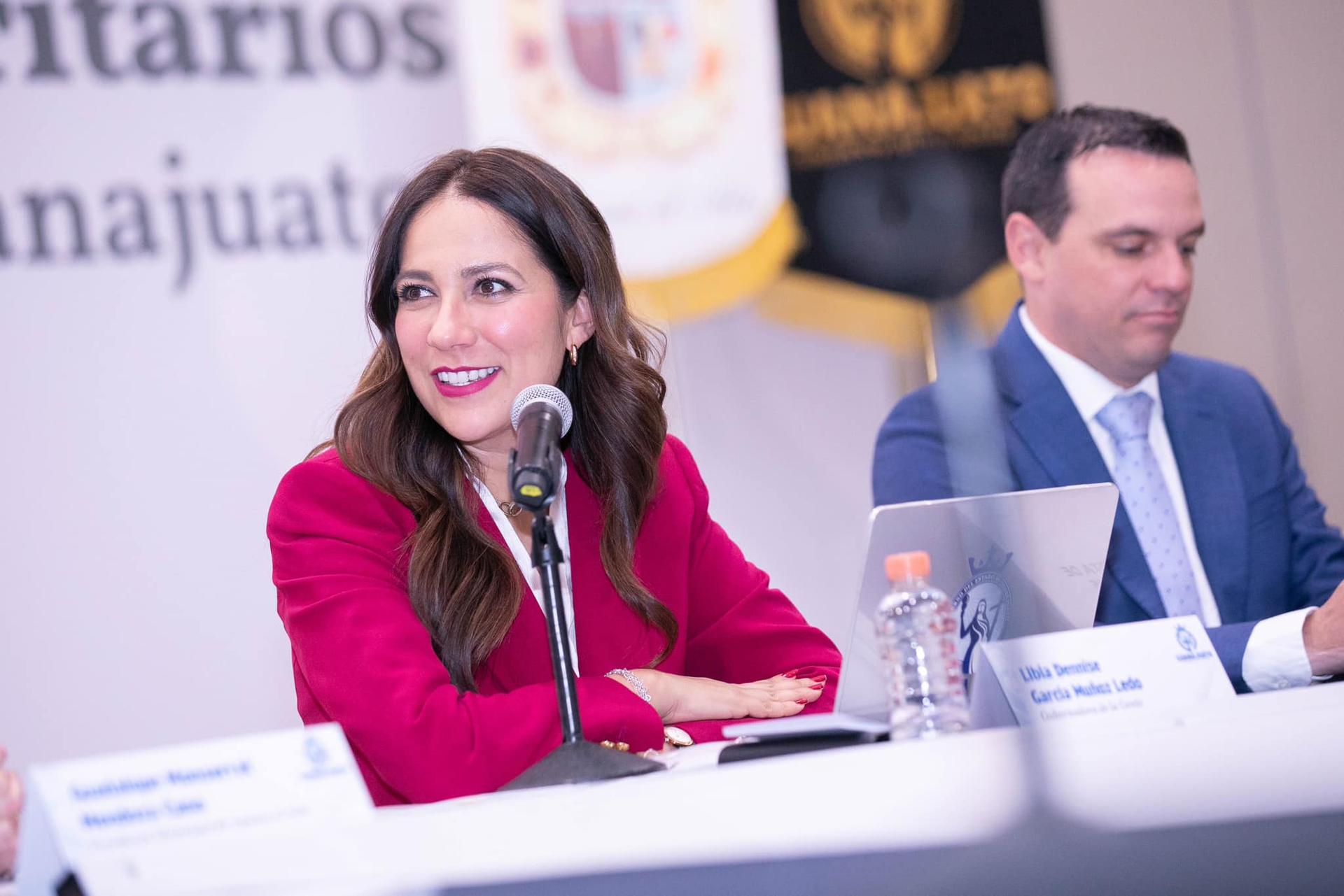 Arrancará el programa Caravanas de Servicios en Guanajuato