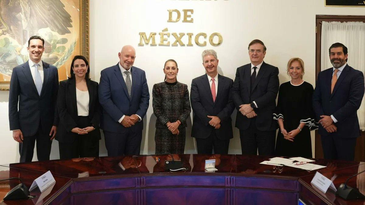 Nestlé anuncia inversión millonaria en México
