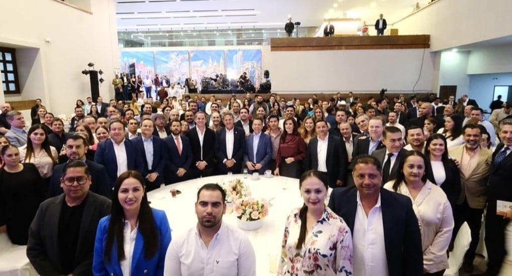 Se consolida Jalisco como líder en conectividad digital con la expansión de Red Jalisco 2.0