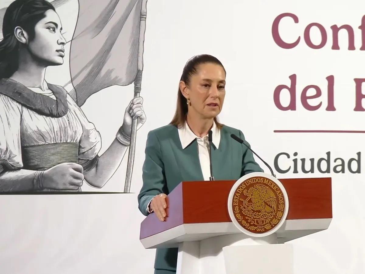 Gobierno de México lanza programa de atención y apoyo a migrantes mexicanos 
