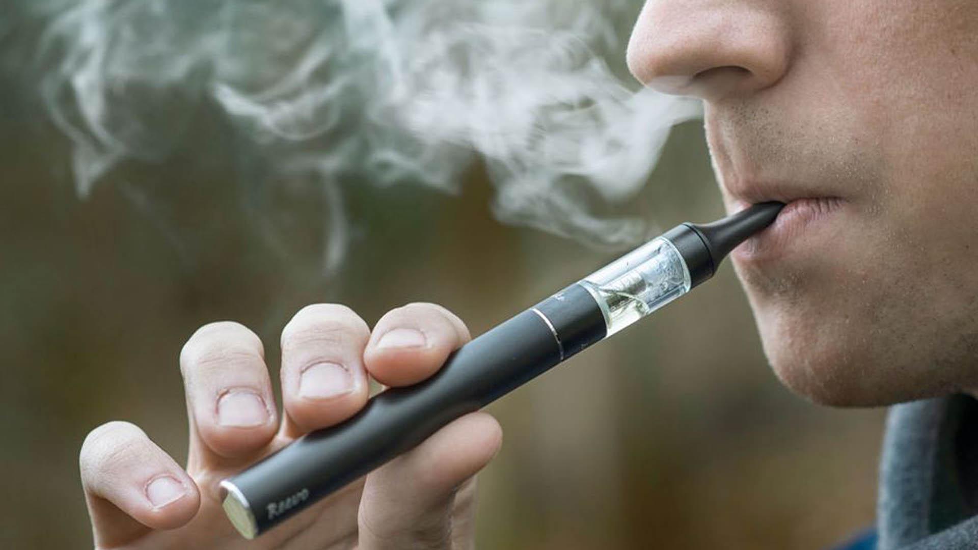 Alerta Seguridad Pública a adolescentes por el uso de vapeadores en Sonora