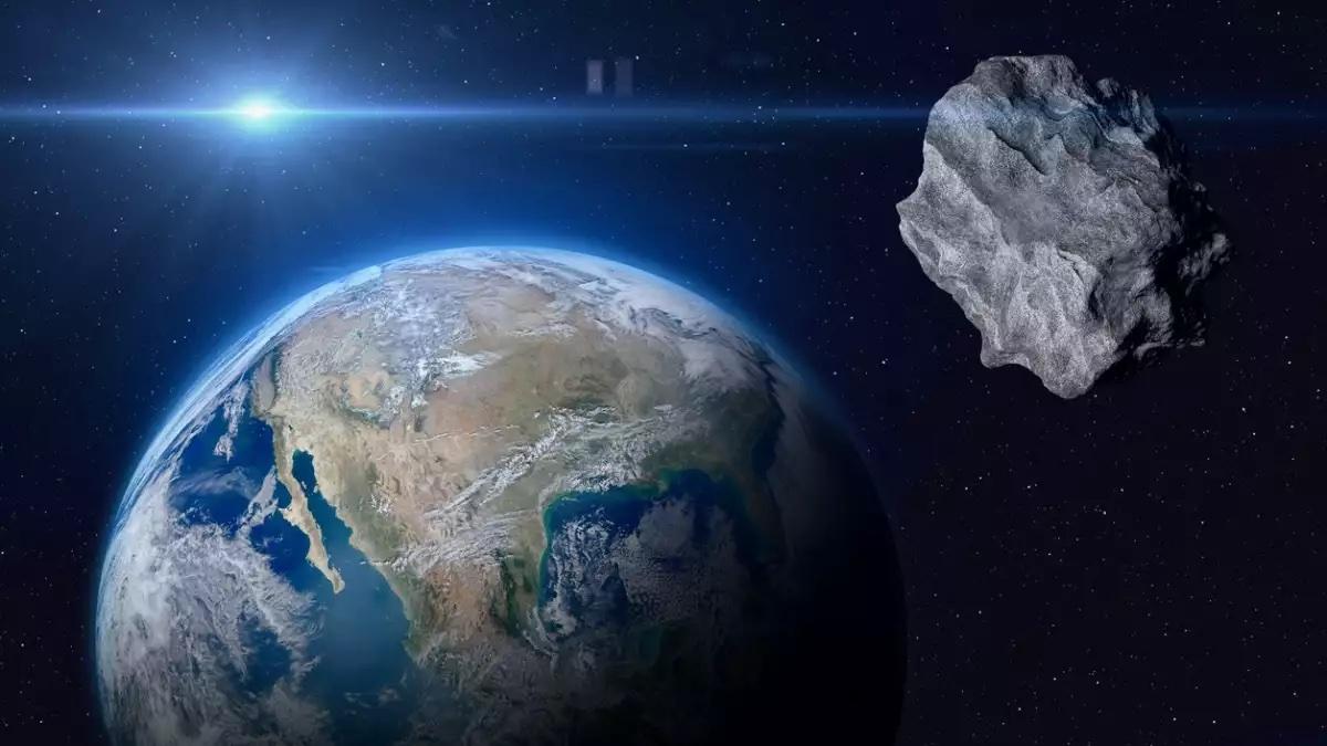  Asteroide 2024 YR4 podría impactar con la tierra: NASA