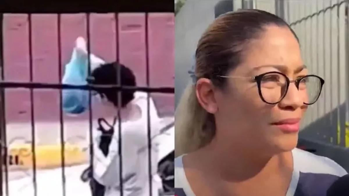 Bebé de Tultitlán aún no ha sido entregado a su abuela paterna