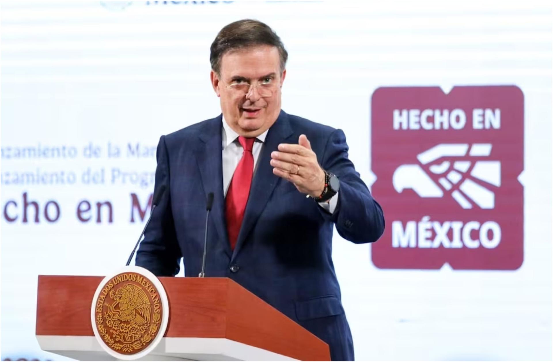 Campaña “Hecho en México” está de vuelta 