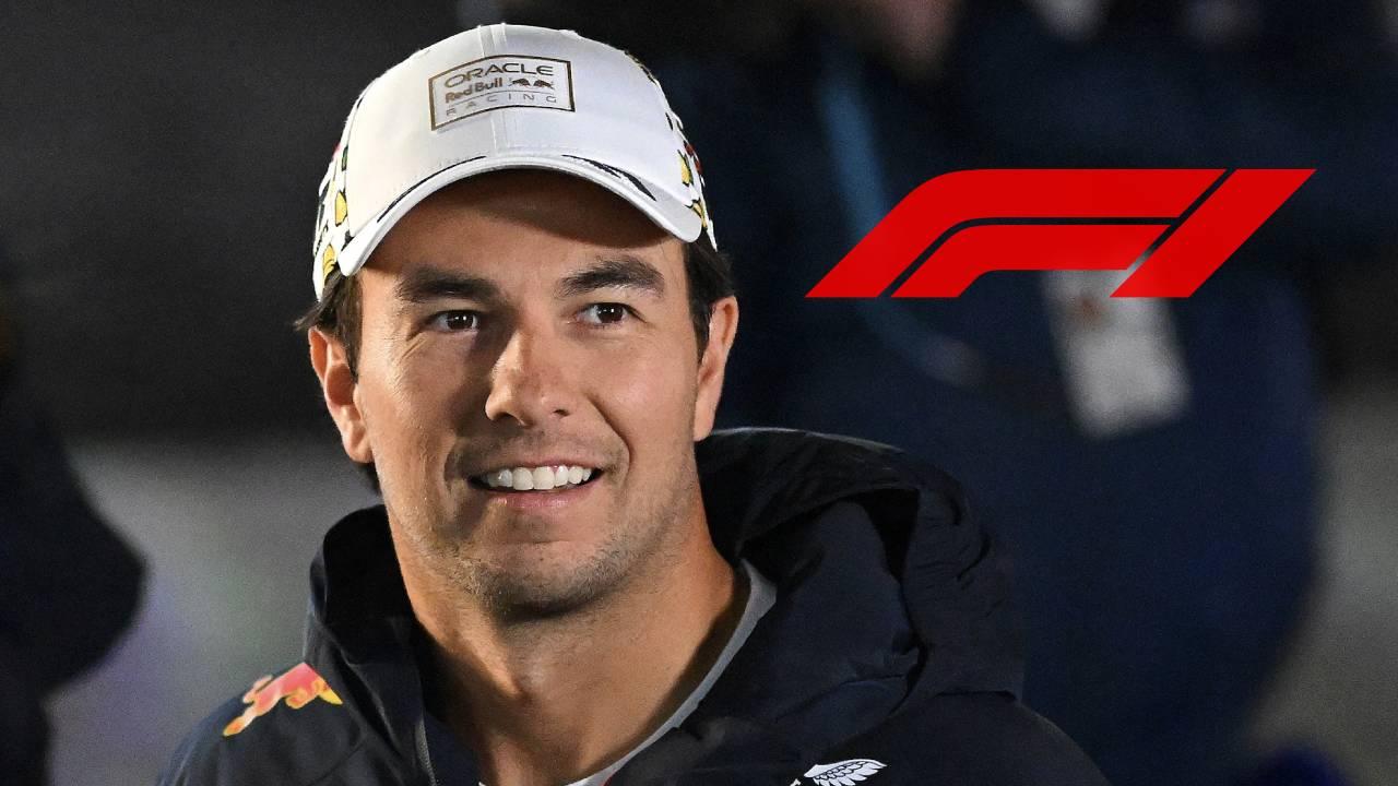 Checo Pérez podría regresar a la Fórmula 1 