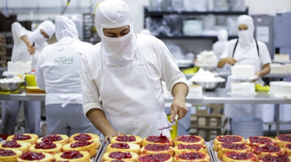 Registra Jalisco casi 10,500 nuevos empleos formales en el último mes