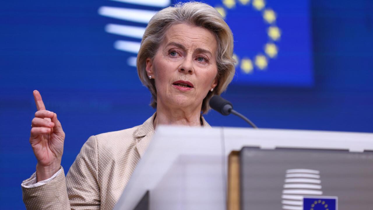 Europa amenaza a Trump y promete respuestas a los aranceles
