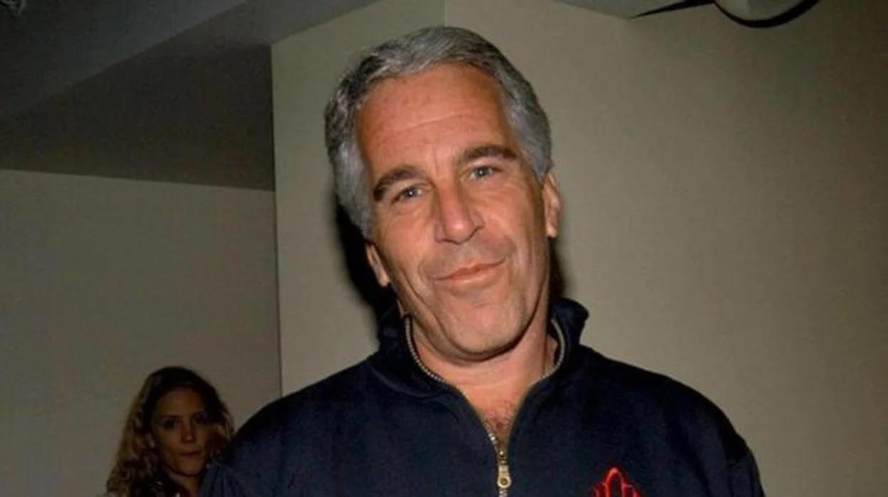 Desclasifican archivos de Jeffrey Epstein