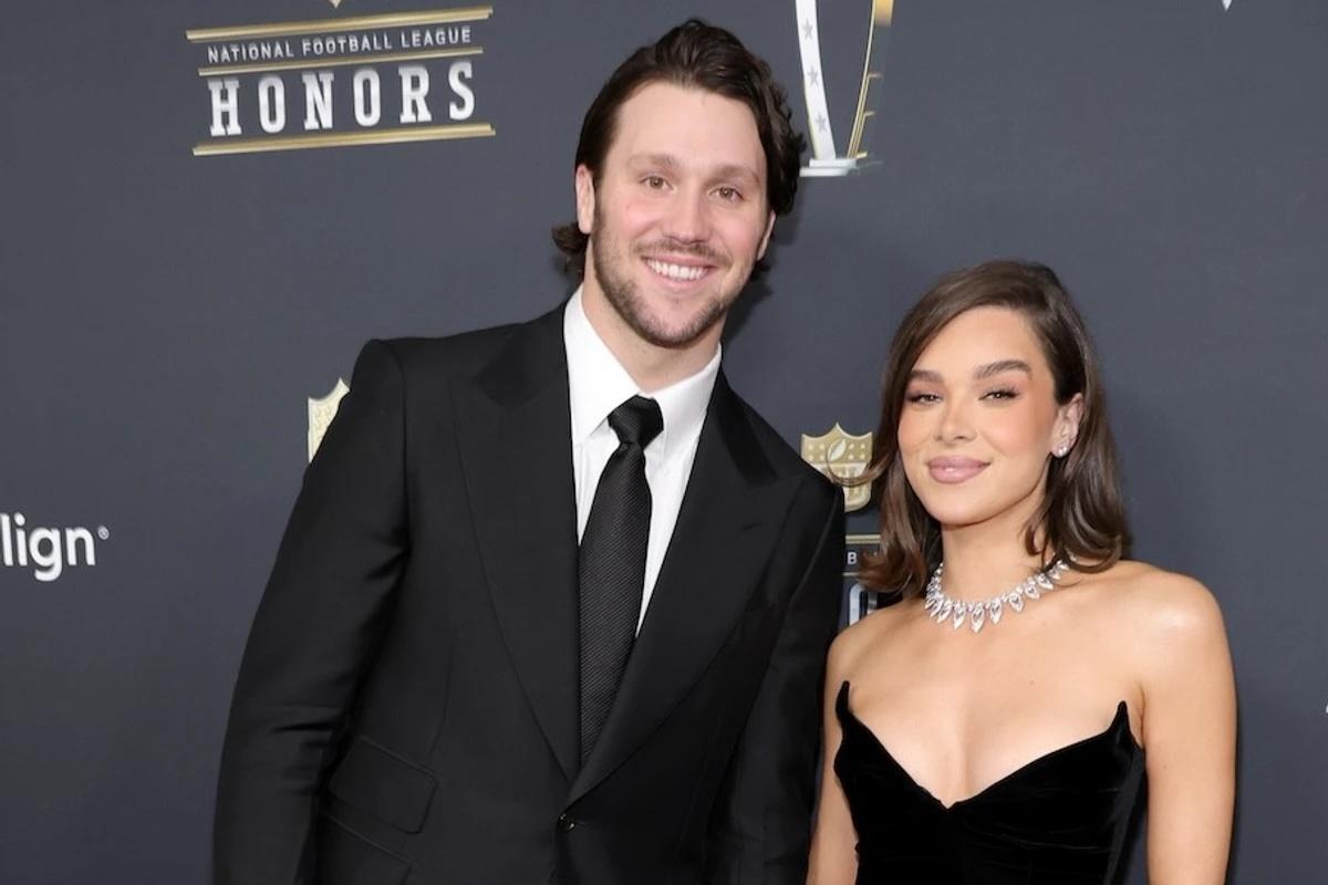 Josh Allen es nombrado el Jugador más Valioso de la NFL