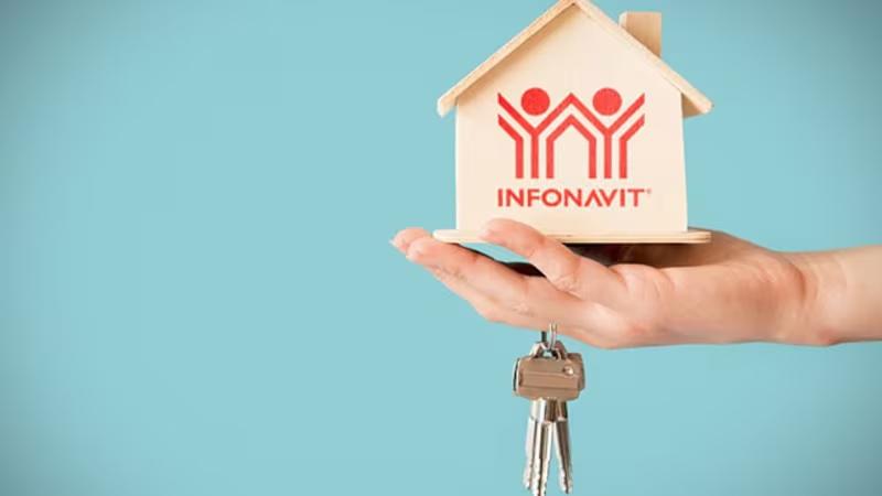 Senado de la República  aprueba reforma al Infonavit 