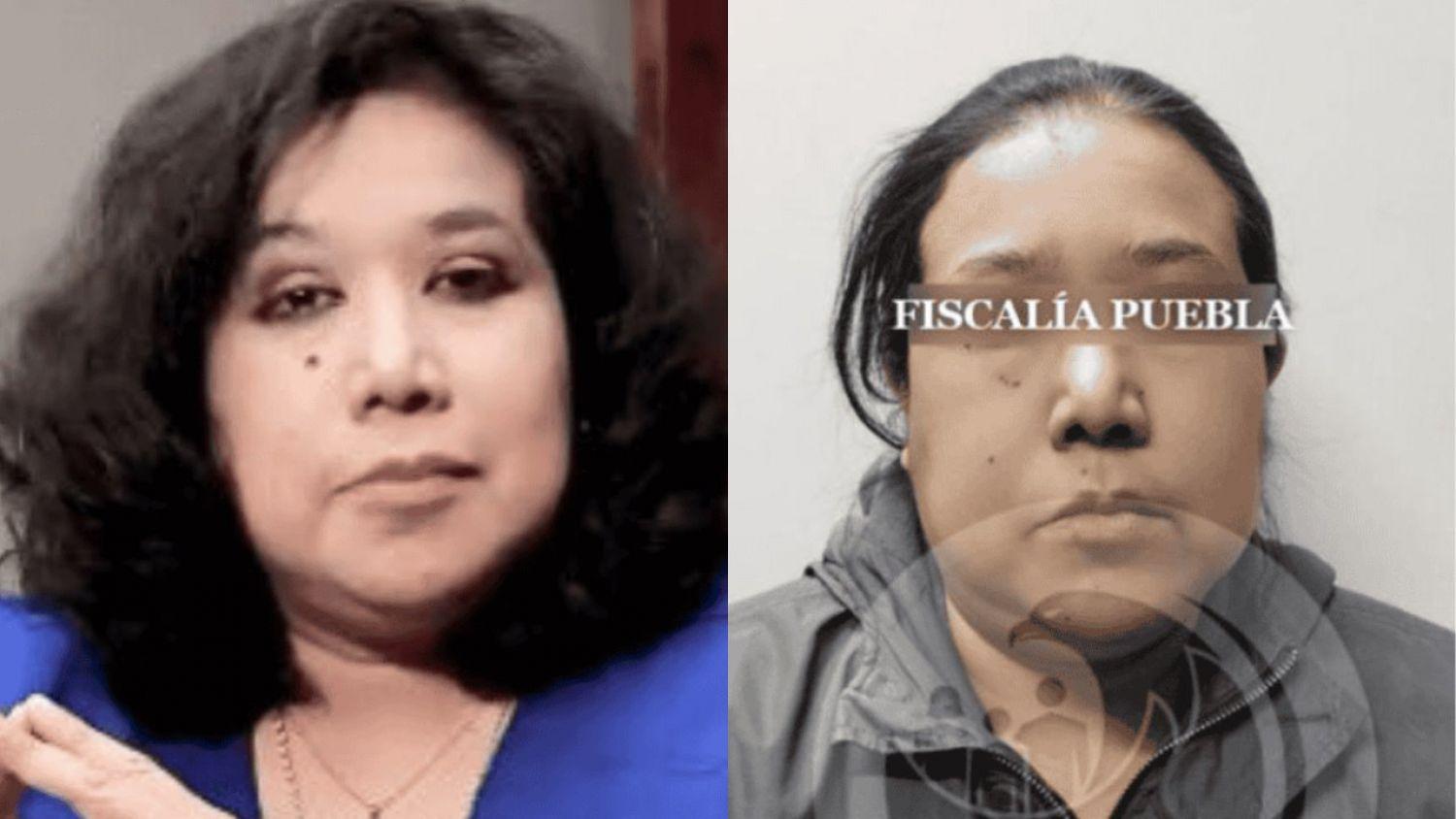 Marylin Cote fue vinculada a proceso 
