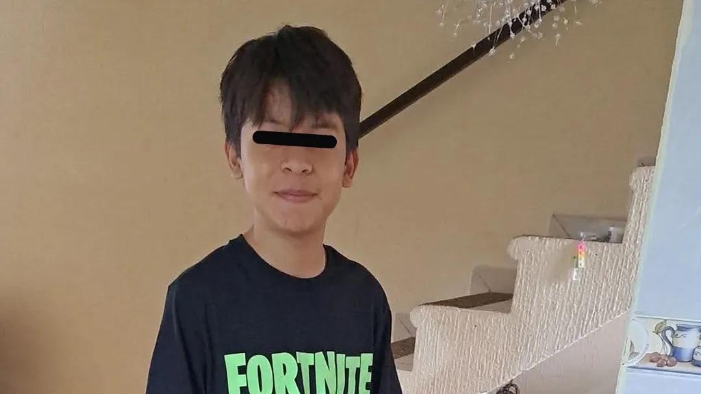 Defensa descarta que exista un tercer implicado en caso del niño Mateo Santiago