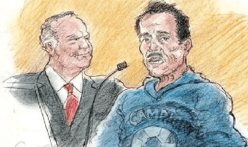 El Mayo Zambada podría declararse culpable en Nueva York 