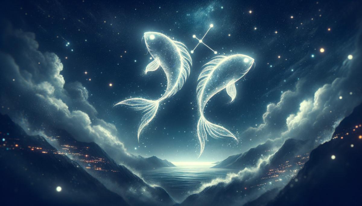 Inicia la temporada Piscis 