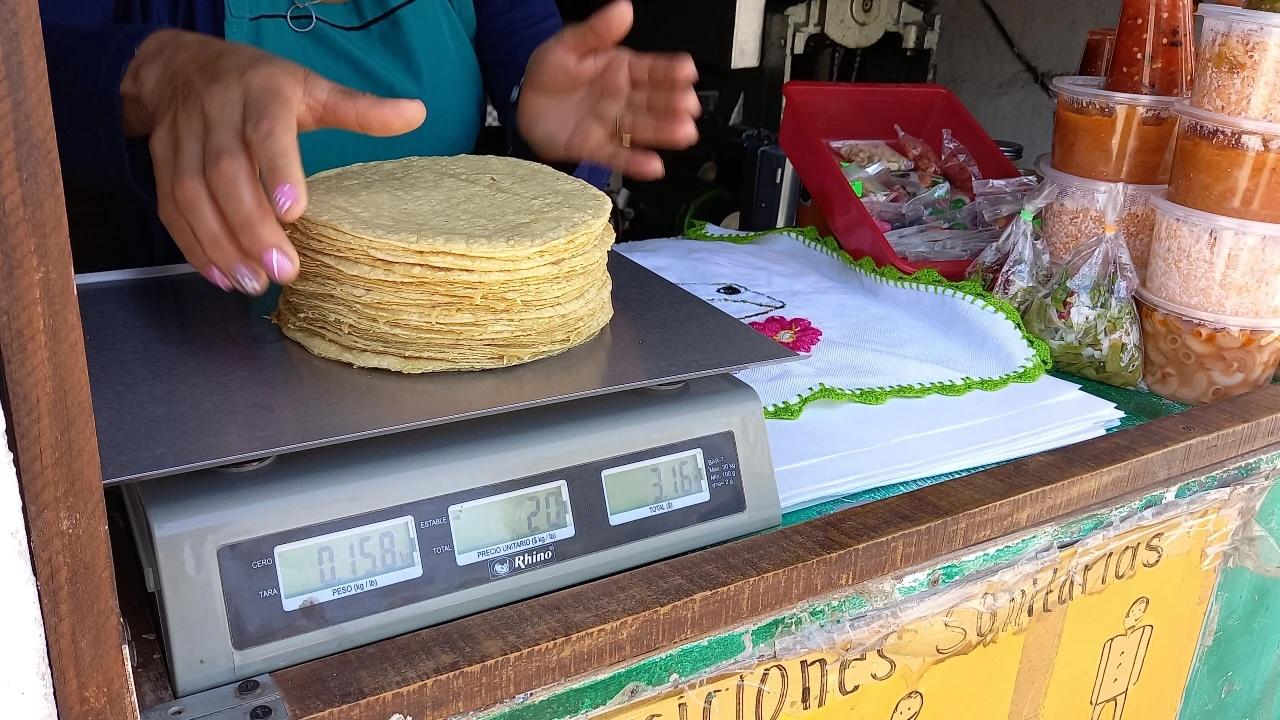 Piden que tortillerías de Guanajuato estén conectadas a C4 y C5 para bajar delitos 