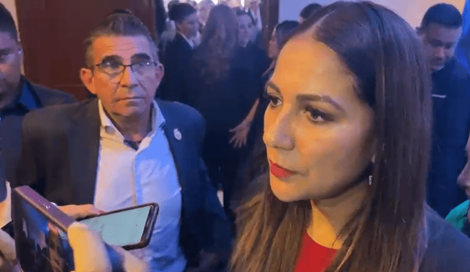 Gobernadora de Guanajuato solicita celeridad en el caso Salamanca