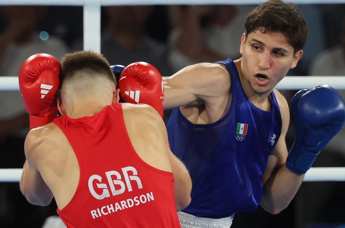 El Comité Olímpico Internacional reincorporará al boxeo para Los Ángeles 2028
