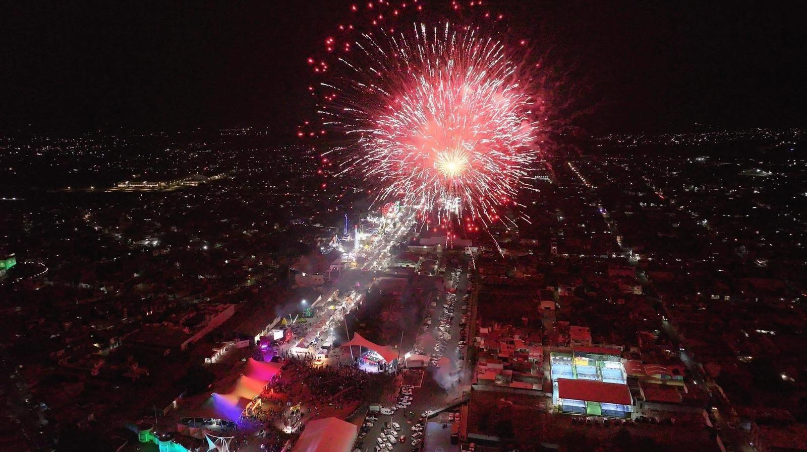 Feria Nayarit 2025: &#8220;Es un tesoro mi tierra&#8221;