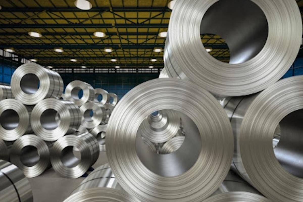 Aranceles al acero y aluminio afectarán a más de 200 empresas