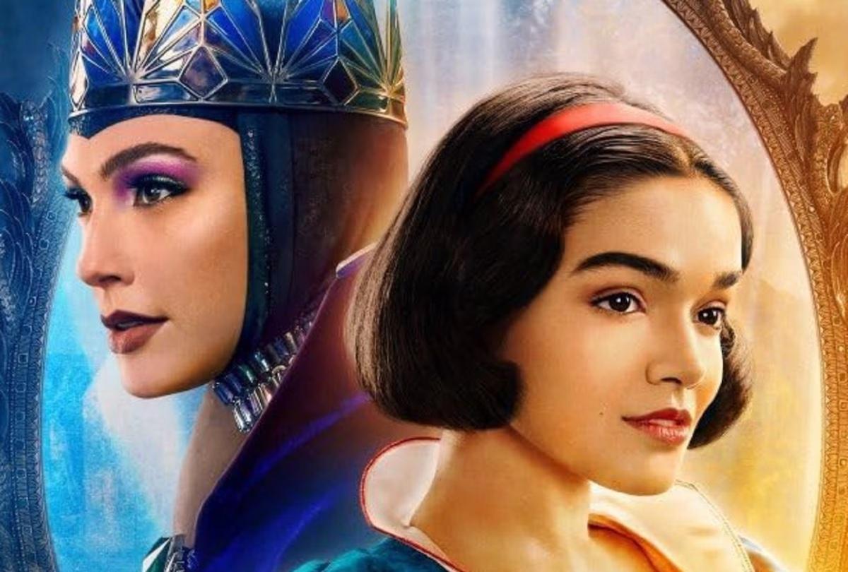 Blanca Nieves fracasa en el primer fin de semana en cines