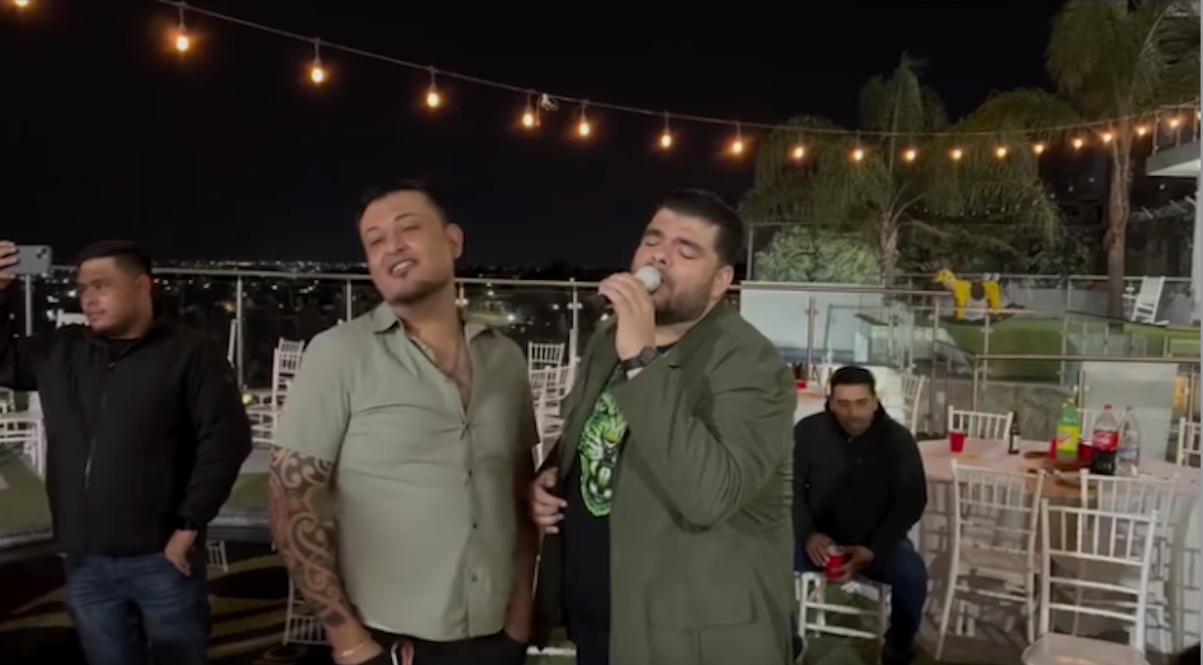 Cenas románticas: el evento de Audiorama que conquistó corazones en Guadalajara