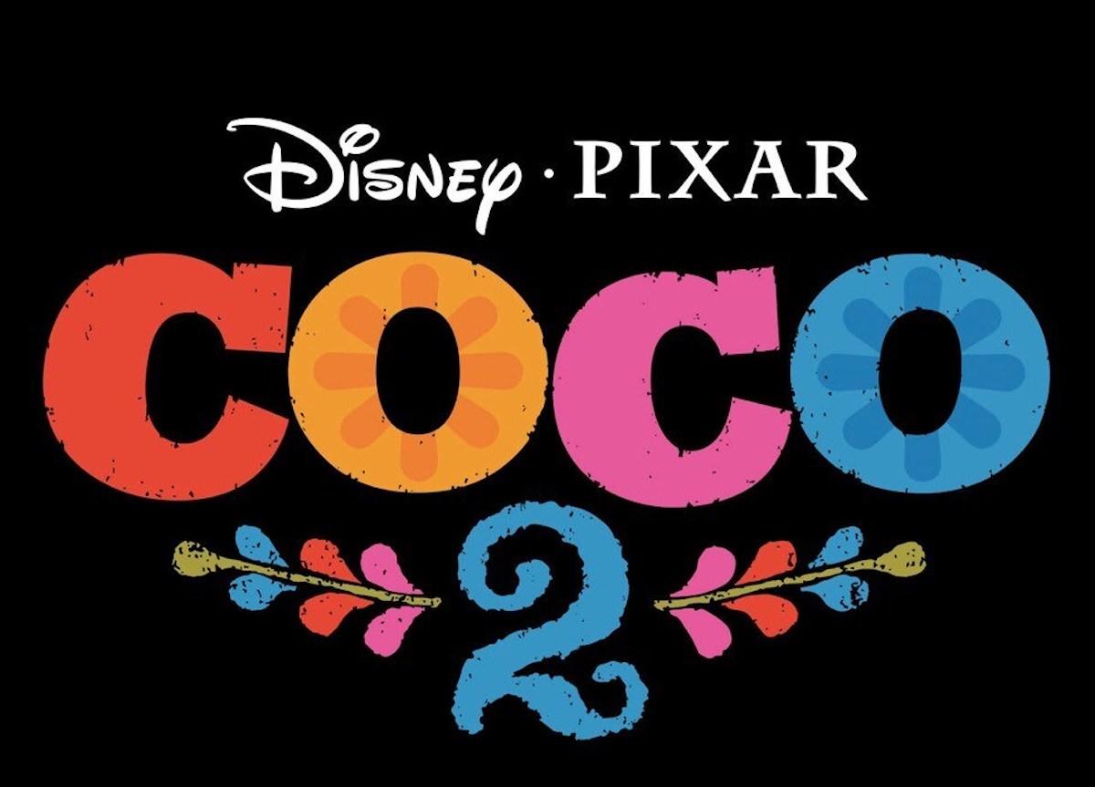 ¡Ya viene Coco 2!
