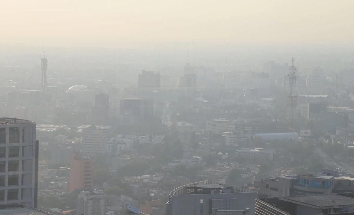 Se activa el Doble Hoy No Circula en la CDMX y Edomex