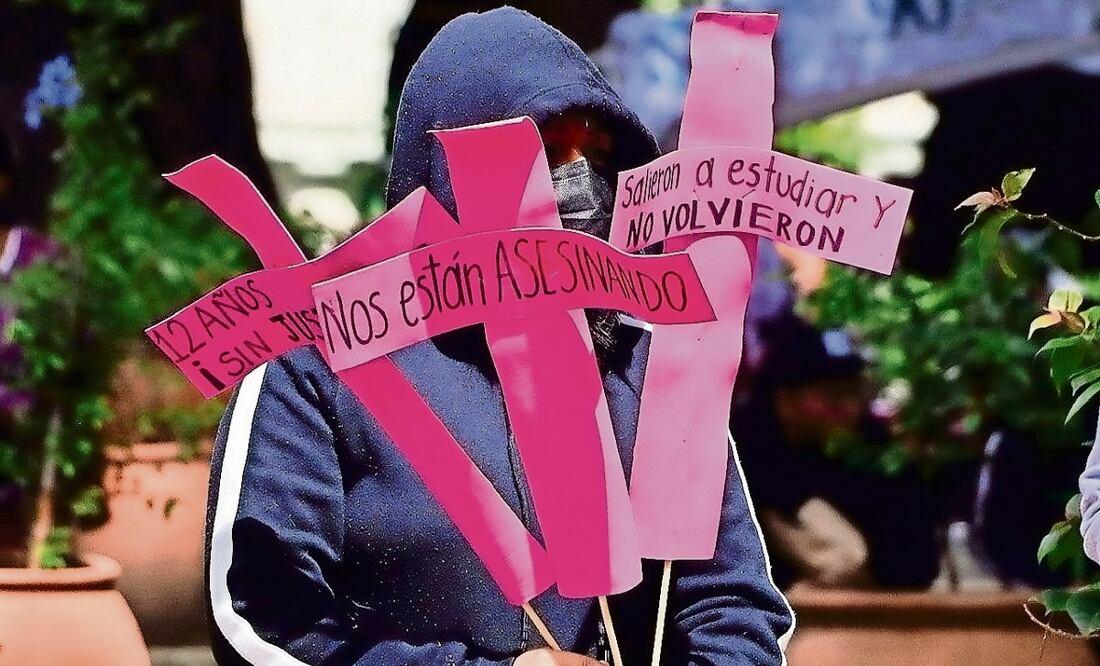 Se registran 9 feminicidios en lo que va del año en Nayarit