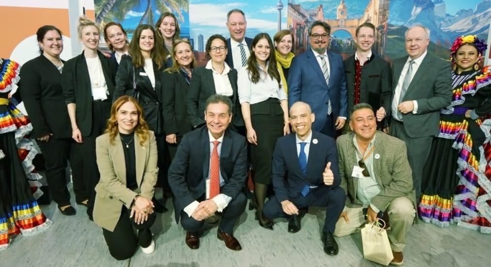 Será Jalisco la primera sede de ITB Américas, la feria de turismo más grande a nivel mundial