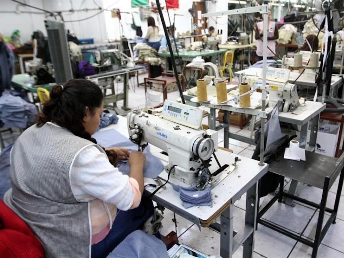 Empresarios del vestido esperan que Trump siga con Tratado del Libre Comercio