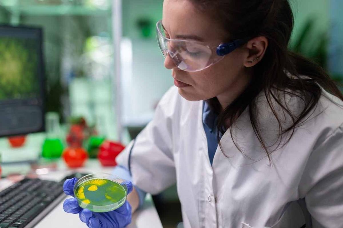 8M: Mujeres mexicanas en la ciencia