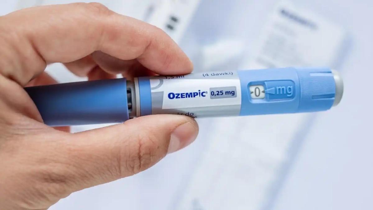 Advierten sobre el uso desmedido del ozempic puede afectar la salud