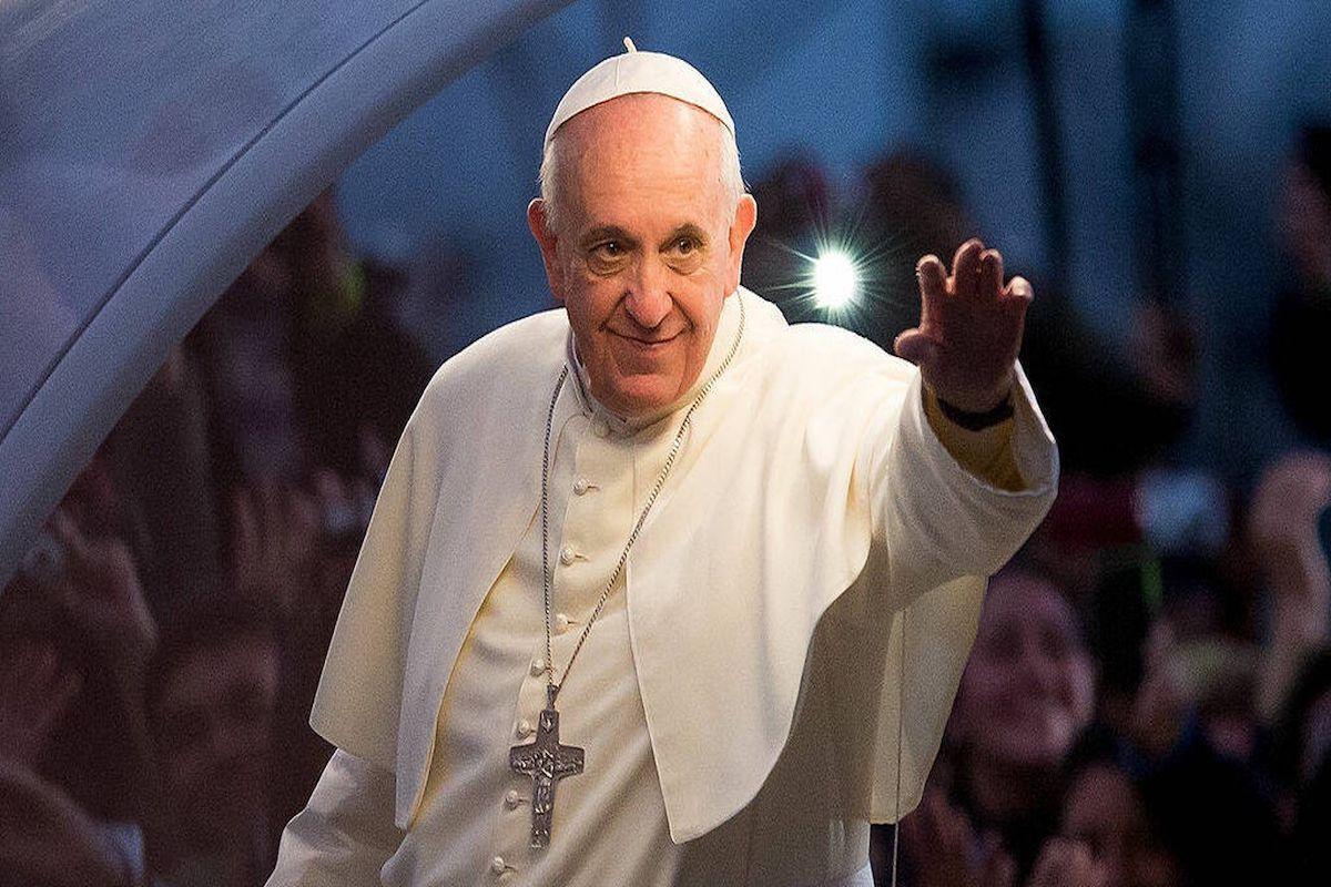 ¿Cómo va el Papa Francisco?