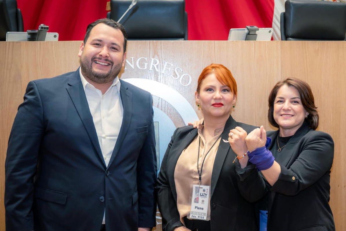 En Sonora buscan tipificar la Violencia Digital y Mediática para proteger a las mujeres