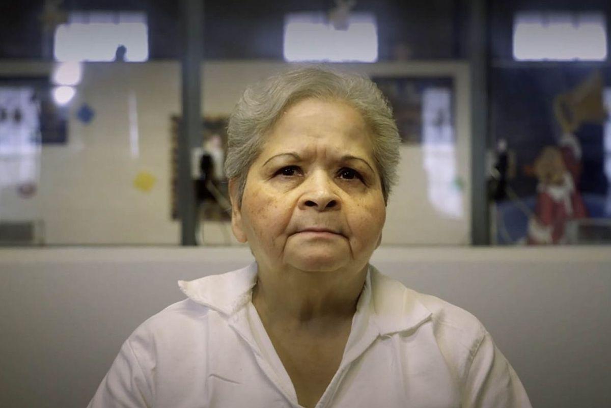 Yolanda Saldívar seguirá cumpliendo su cadena perpetua