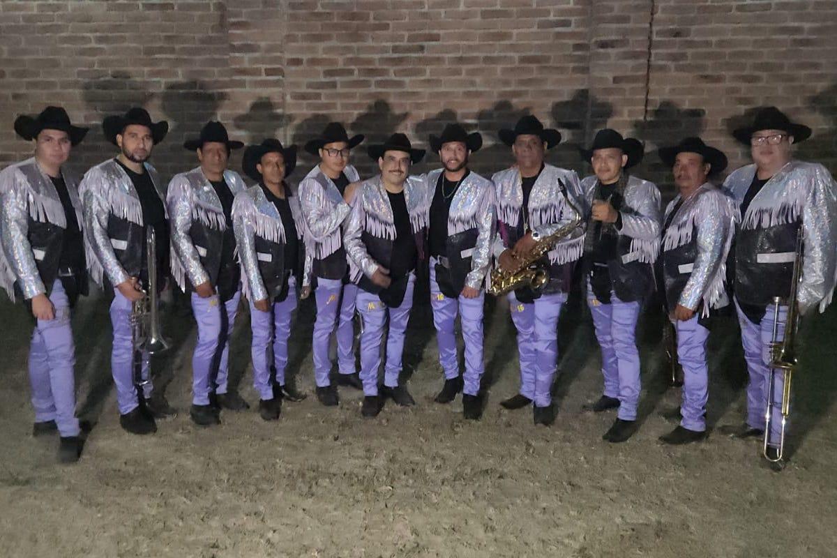 Una leyenda llamada Banda M16 en Tlajomulco