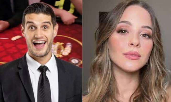 Adrián Marcelo deberá ofrecer disculpas a Mariana Rodríguez