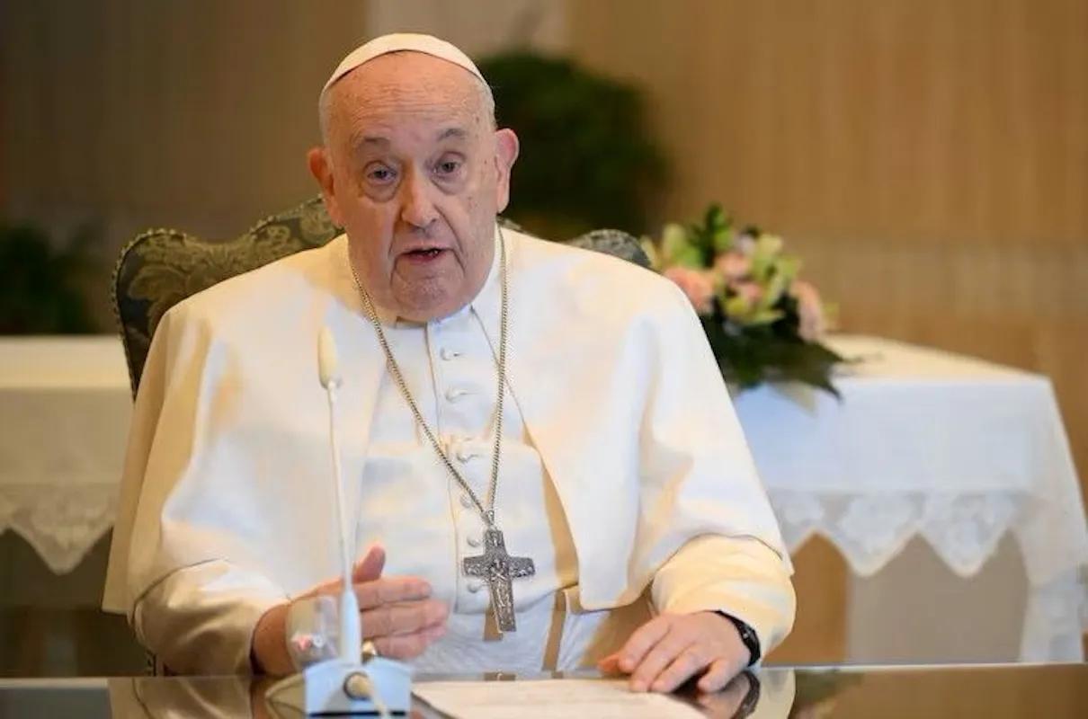 Estudiar psicología es esencial para pastorar: Papa Francisco