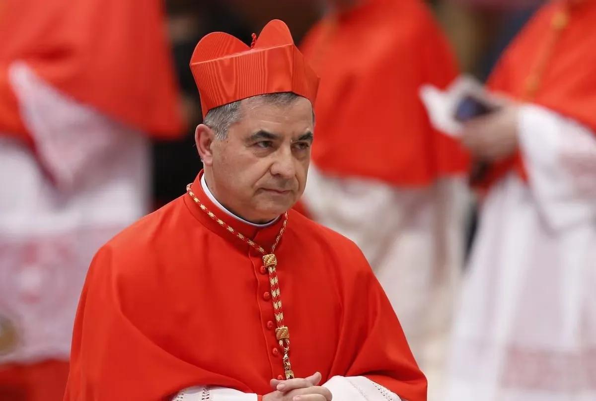 Cardenal  inhabilitado por el Papa Francisco exige participar en el Cónclave