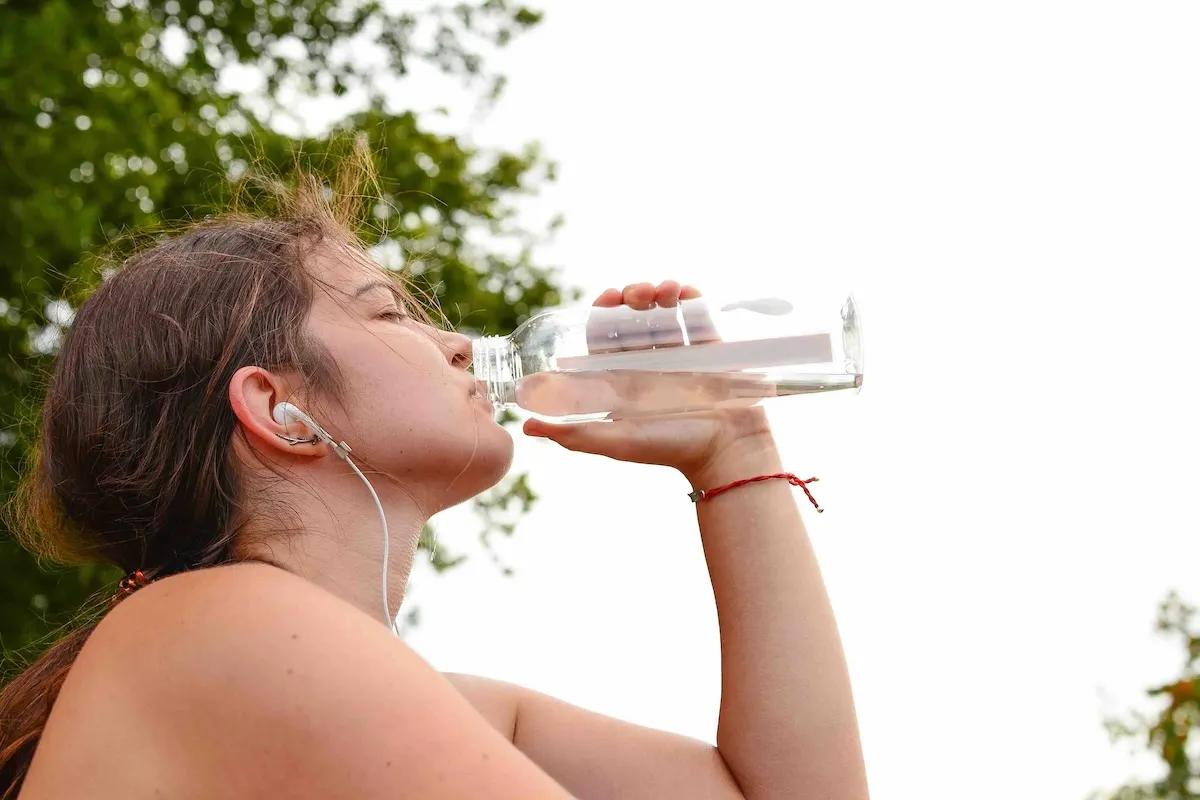 Piden tomar precauciones ante olas de calor en México