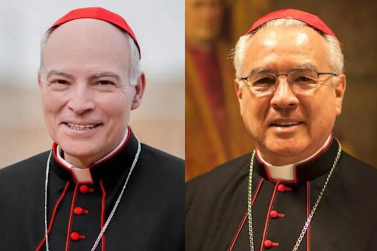 Cardenales mexicanos en la mira del próximo cónclave