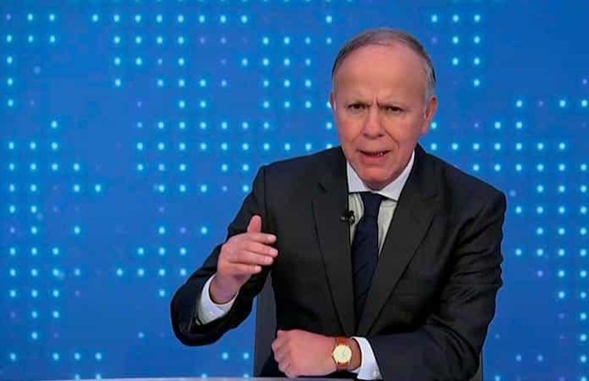 Cinco detenidos por atentado en contra de de Ciro Gómez Leyva se declararon culpables