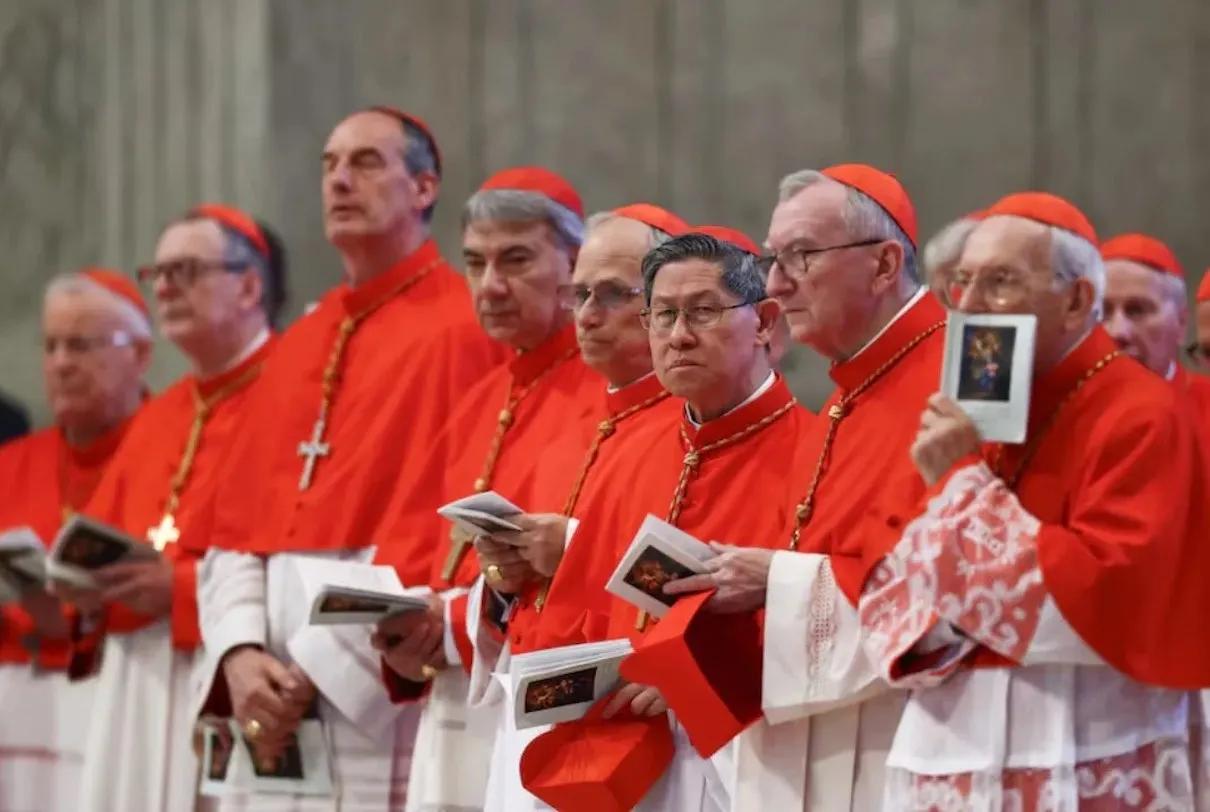 El Cónclave para elegir al siguiente Papa será el 7 de mayo 