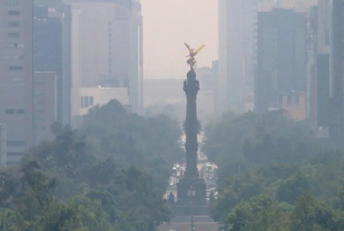 Continúa el Doble No Circula este jueves
