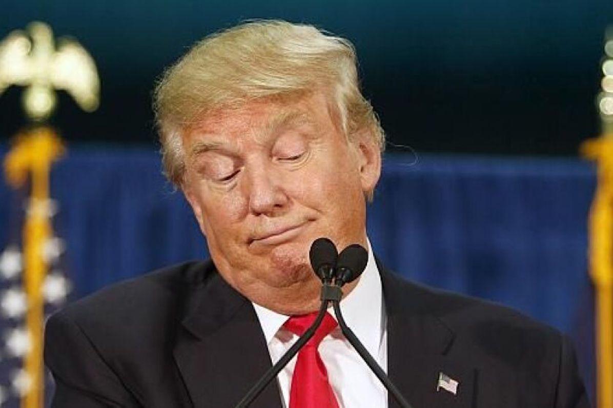 Donald Trump prohibió la entrada a Estados Unidos a ciudadanos de 12 países 