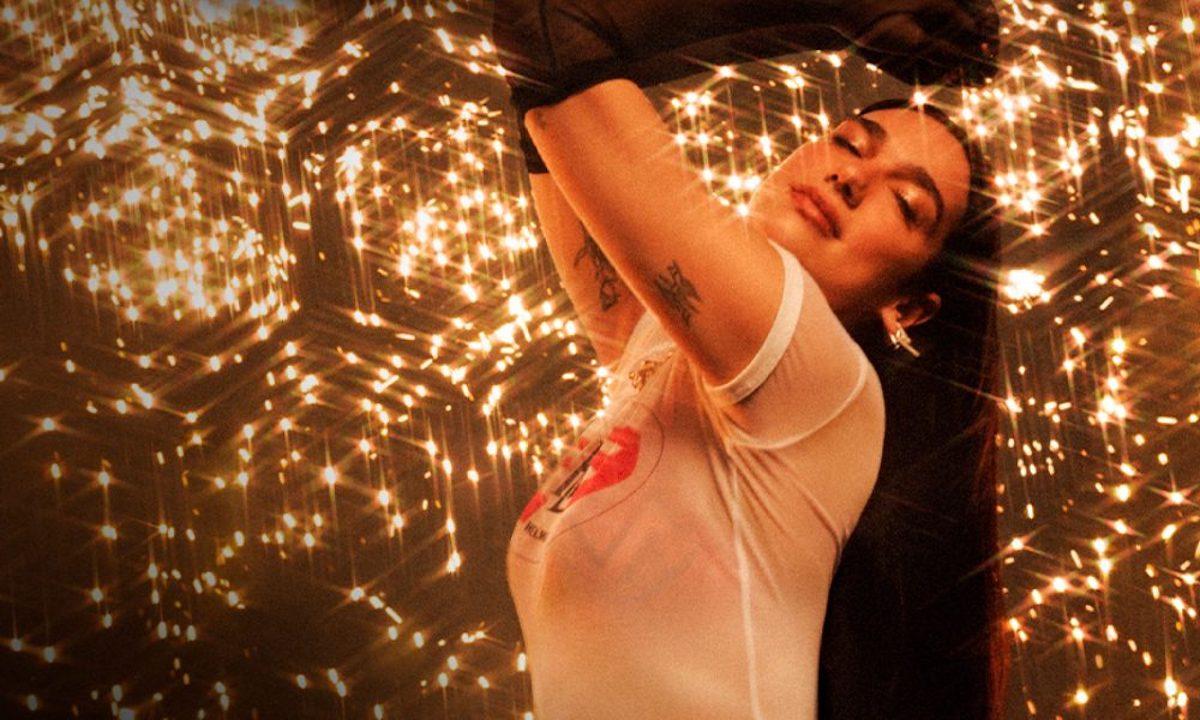 Dua Lipa viene a México