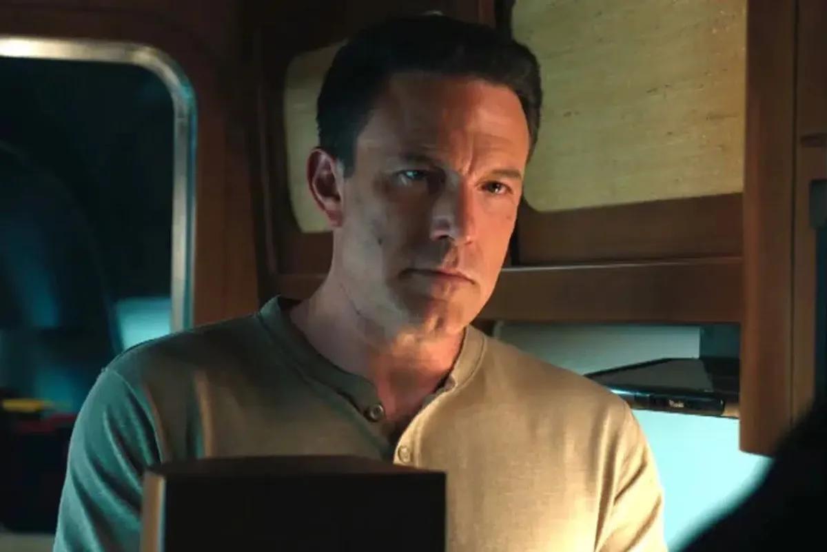 “El Contador 2” llega a la pantalla grande con Ben Affleck